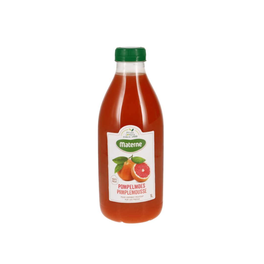 MATERNE Pamplemousse 1L