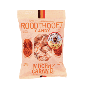 CARAMELLA MOKATINE 200g