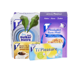 Ingrédients et Epicerie