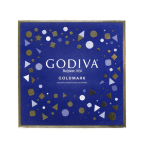 GODIVA Goldmark Création 215g