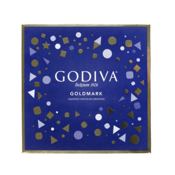 GODIVA Goldmark Création 215g