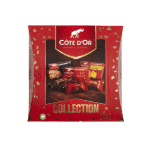 CÔTE D’OR Collection 240g