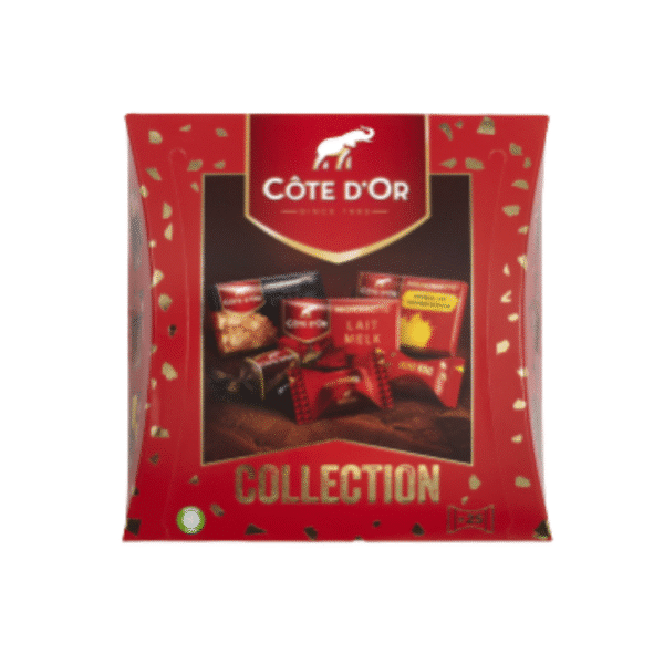 CÔTE D’OR Collection 240g