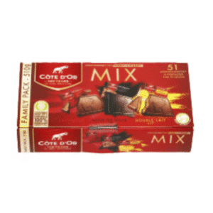 CÔTE D’OR Mignonnettes Anniversary 510g
