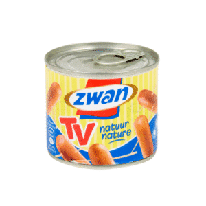 ZWAN Saucisse TV 230g