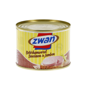 ZWAN Saucisson de Jambon 205g