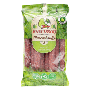 MARCASSOU Marcachouffe 200g