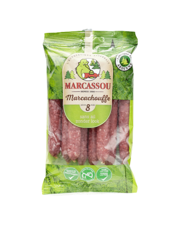 MARCASSOU Marcachouffe 200g