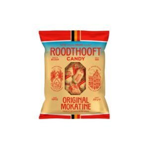CARAMELLA MOKATINE 200g