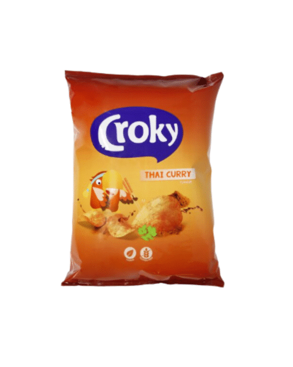 CROKY Thaï Curry 175g