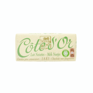 COTE D'OR Classique Lait Noisettes 150g