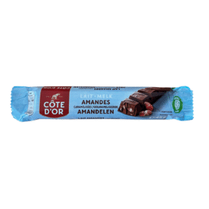 COTE D'OR Amandes Caramélisées au Lait 45g