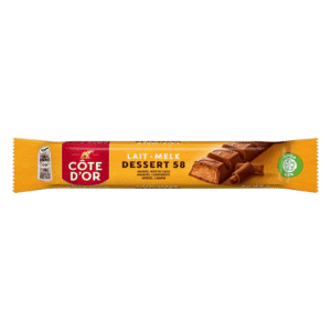 COTE D'OR Dessert 58 45g