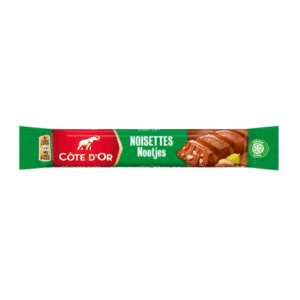 COTE D'OR Eclats Noisettes 45g