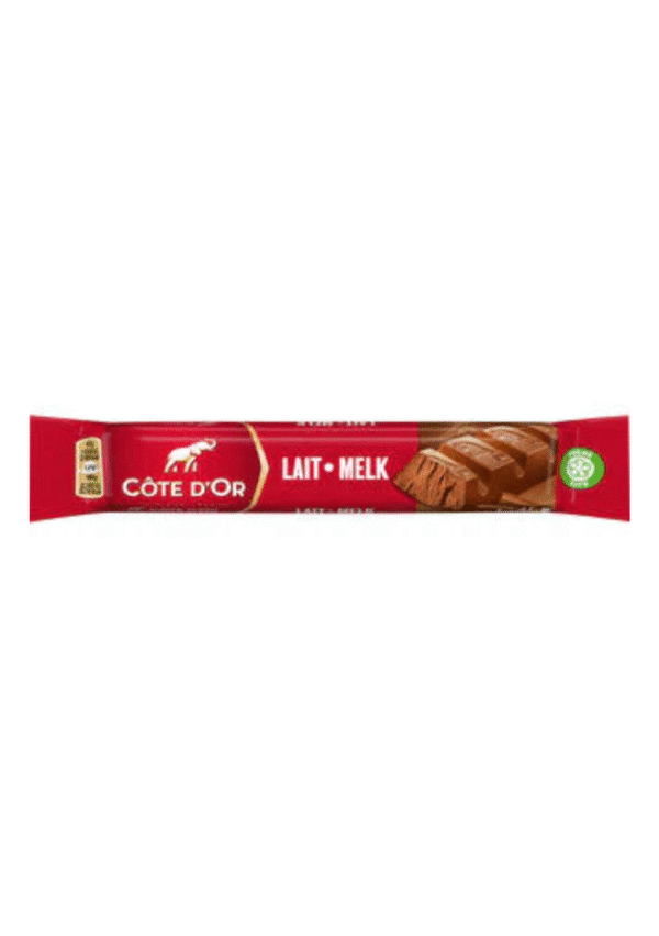 COTE D'OR Lait 47g