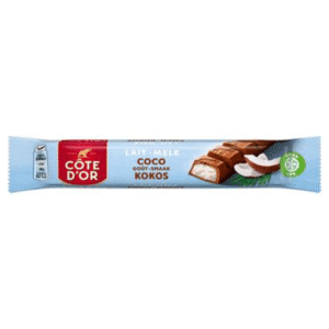 COTE D'OR Lait Coco 44g
