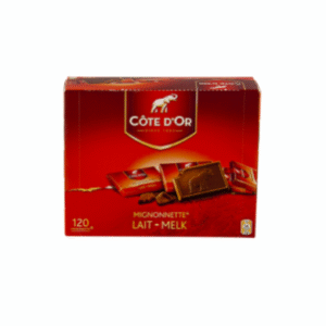 COTE D'OR Mignonnette Lait 1,2kg