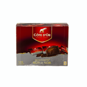 COTE D'OR Mignonnette Noir De Noir 1,2kg