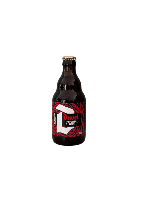 DUVEL Imperial 33cl (Limited Edition)