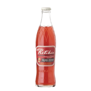 Ritchie Orange Sanguine