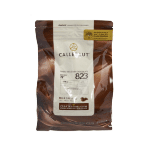 CALLEBAUT Callet Lait 33,6% 2,5kg