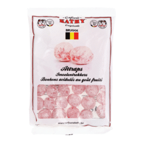 CONFISERIE KATHY Attraps 200g