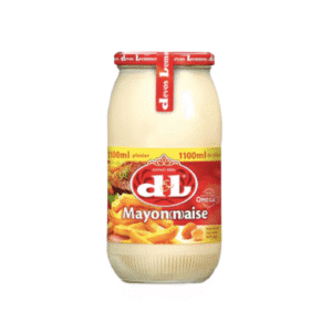 DEVOS LEMMENS Mayo. aux Oeufs 1100ml