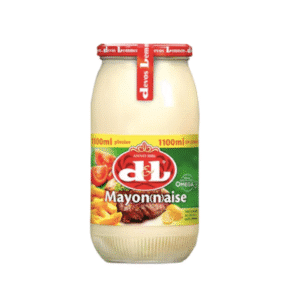DEVOS LEMMENS Mayo. au Citron 1100ml