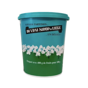 MEURENS Sirop de Liège 900g