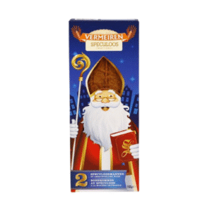 spéculoos Vermeiren Saint-Nicolas