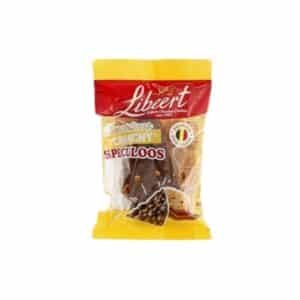 LIBEERT Sensations Crunchy Speculoos – 38 g