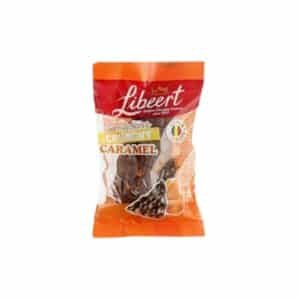 LIBEERT Crunchy Caramel 38 g