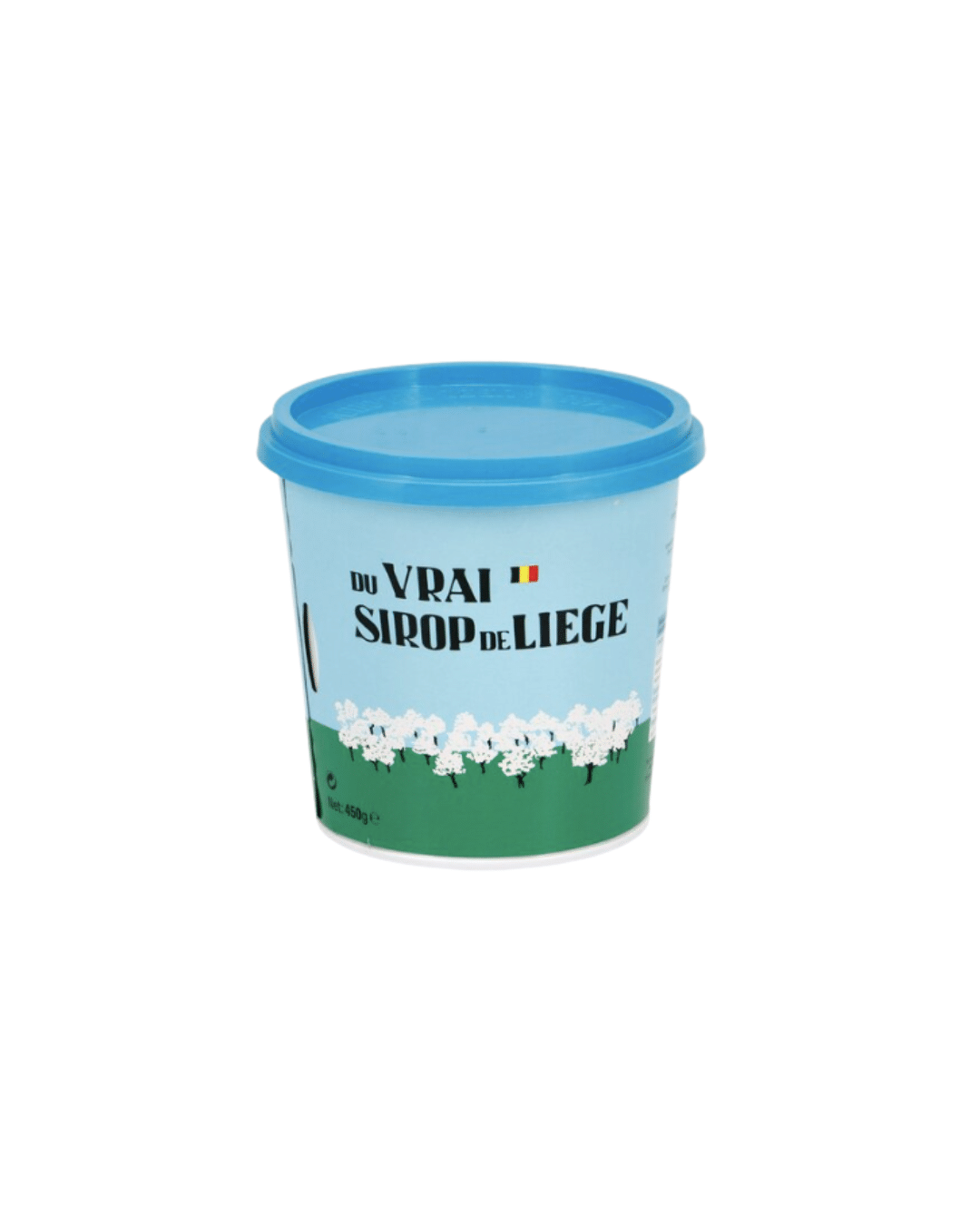 Sirop de Liège – spécialité belge aux fruits