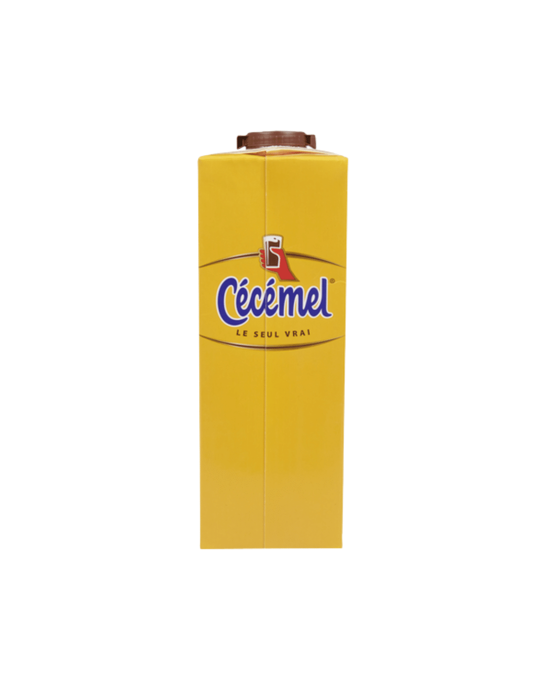 Cécémel – boisson chocolatée belge