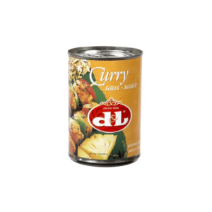Sauce curry Devos Lemmens conserve
