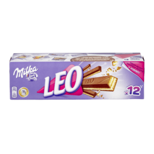 MILKA Leo 12x33g