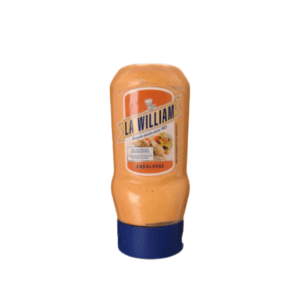 LA WILLIAM Andalouse 280ml