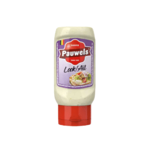 PAUWELS Ail 260ml