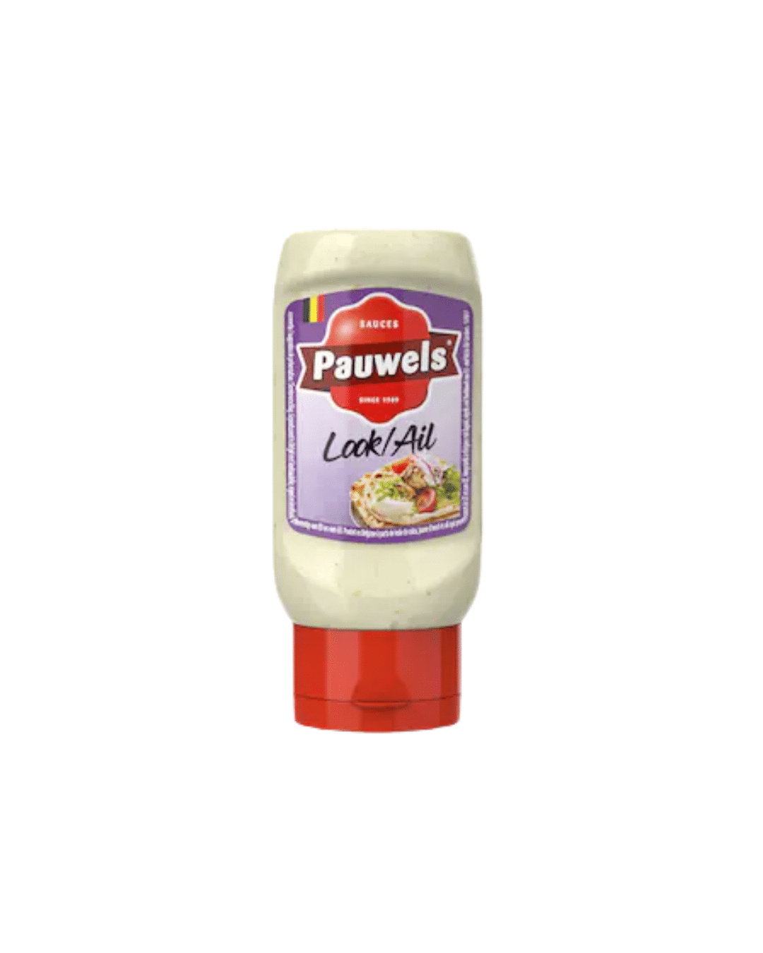 PAUWELS Ail 260ml