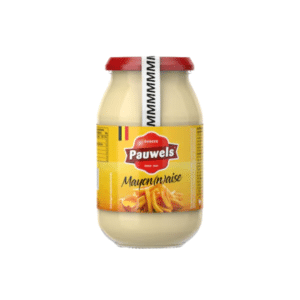 PAUWELS Mayo. Œufs 470g