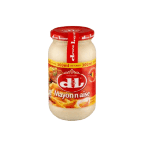 DEVOS LEMMENS Mayo. aux Œufs 300ml mayonnaise belge