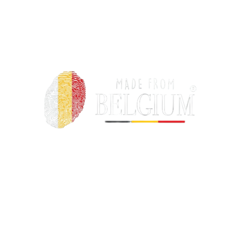 Made From Belgium