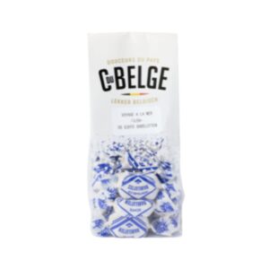 C DU BELGE Babeluttes 100 g