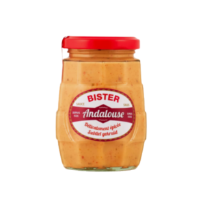 BISTER Andalouse 250 ml