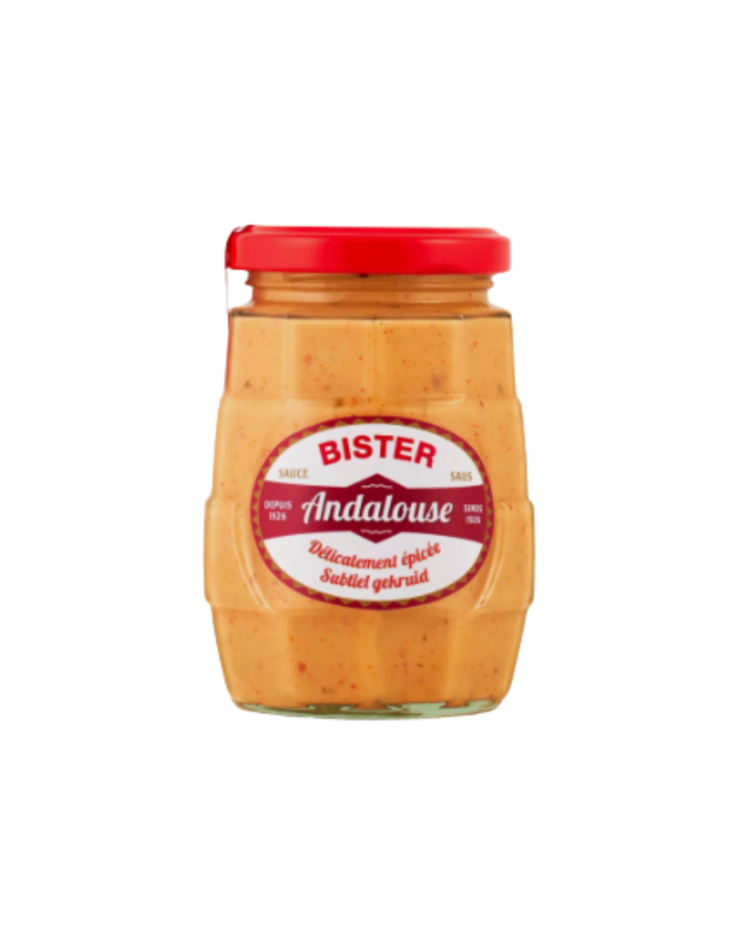 BISTER Andalouse 250ml