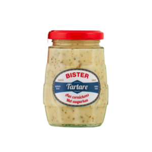 BISTER Tartare 250 ml