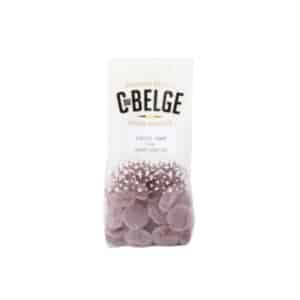 C DU BELGE Violettes Tendres 180 g