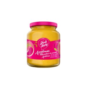 HAK Pink Lady Mousseline de pommes 350 g