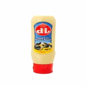 DEVOS LEMMENS Sauce Moules 300 ml