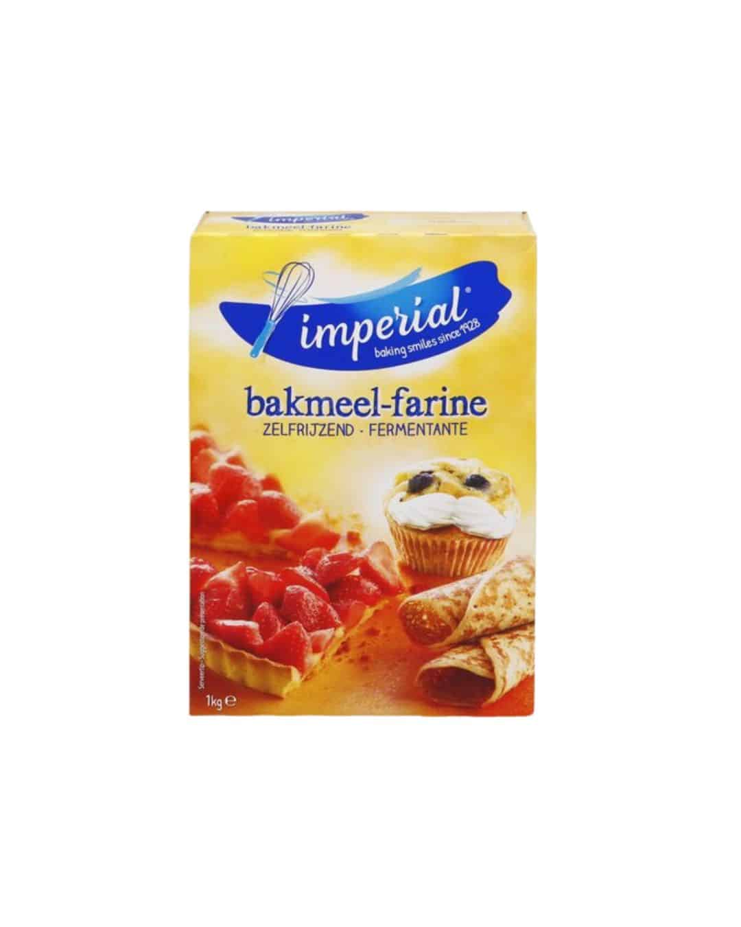 Farine Fermentante IMPERIAL 1 kg |